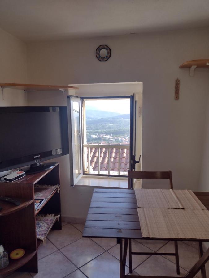 Вилла Casa Pitagora Pesche Экстерьер фото